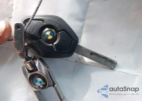 2006 BMW 530I z USA, uszkodzony, nr VIN WBANE73586CM34856